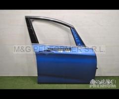 Bmw serie 2 f46 porta anteriore destra | 8468