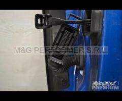 Bmw serie 2 f46 porta anteriore destra | 8468