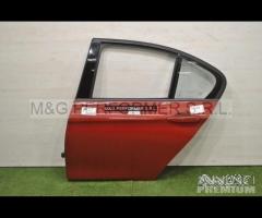 Bmwserie 3 f30 porta posteriore sinistra | 8300 - 1