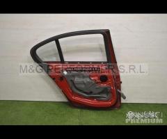 Bmwserie 3 f30 porta posteriore sinistra | 8300 - 2