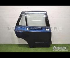 Bmw x5 e70 porta posteriore destra | 8305