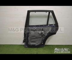 Bmw x5 e70 porta posteriore destra | 8305