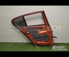 Bmw 1 f20 lci porta posteriore sinistra | 8303