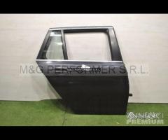 Bmw serie 5 g31 porta posteriore destra | 8322 - 1