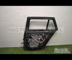 Bmw serie 5 g31 porta posteriore destra | 8322 - 2