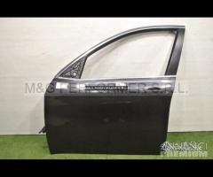 Bmw x6 e71 porta anteriore sinistra | 8319