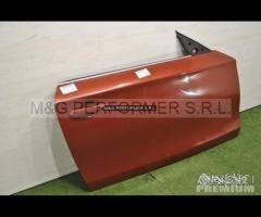 Bmw seire 1 e82 porta anteriore destra | 8321