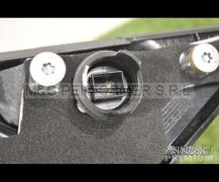 Bmw serie 1 e82 specchio destro 3 pin | 8339