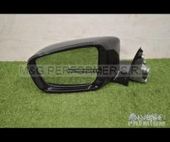 Bmw g30 g31 specchio sx 6 pin shadowline | 9237