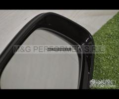 Bmw g30 g31 specchio sx 6 pin shadowline | 9237