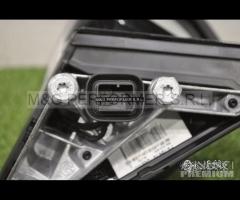 Bmw g30 g31 specchio sx 6 pin shadowline | 9237