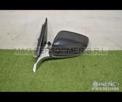 Bmw serie 7 g12 specchio sinistro 9 pin | 9235 - 3