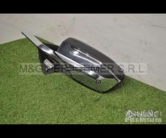 Bmw serie 7 g12 specchio sinistro 9 pin | 9235 - 5