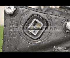 Bmw serie 7 g12 specchio sinistro 9 pin | 9235 - 7