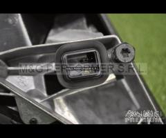 Bmw serie 1 f40 specchio destro 6 pin | 9234