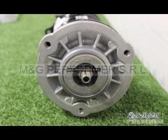 Ammortizzatore anteriore sx bmw serie 5 f10 | 4255