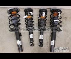 BMW X3 F25 Set Ammortizzatori | 4272 - 1