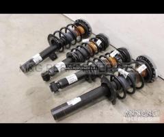 BMW X3 F25 Set Ammortizzatori | 4272