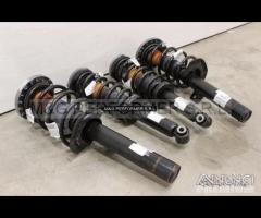 BMW X3 F25 Set Ammortizzatori | 4272 - 3