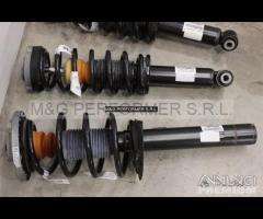 BMW X3 F25 Set Ammortizzatori | 4272