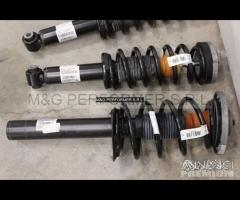 BMW X3 F25 Set Ammortizzatori | 4272 - 5