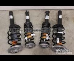 BMW X3 F25 Set Ammortizzatori | 4272 - 6