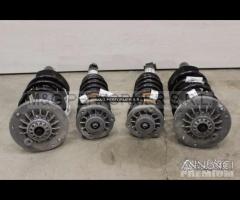 BMW X3 F25 Set Ammortizzatori | 4272 - 7