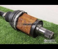 BMW X3 F25 Semiasse anteriore sinistro | 4286 - 2