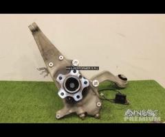 Mozzo fusello bracci sinistro bmw 5 g31 | 2110