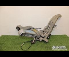 Mozzo fusello bracci sinistro bmw 5 g31 | 2110