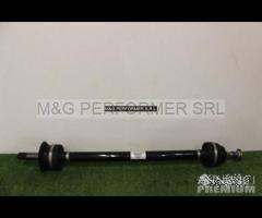 Semiasse post. Dx BMW serie 6 G32 | 2401