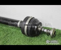 Semiasse post. Dx BMW serie 6 G32 | 2401 - 2