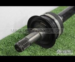 Semiasse post. Dx BMW serie 6 G32 | 2401 - 3