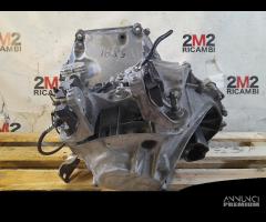 CAMBIO MANUALE COMPLETO MAZDA 3 Serie C66303000 S5