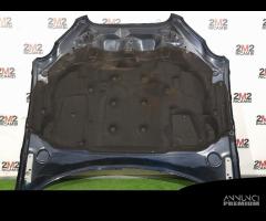 COFANO ANTERIORE JAGUAR XF Serie C2Z11444 (08\u003e11)