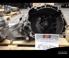 CAMBIO MANUALE COMPLETO OPEL Astra J S. Wagon MANU