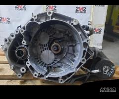 CAMBIO MANUALE COMPLETO OPEL Antara Serie 6 MARCE