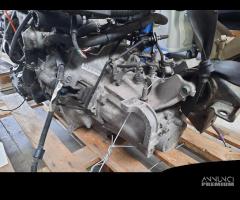 CAMBIO MANUALE COMPLETO HONDA Jazz Serie 20011RF0H