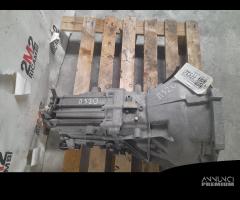 CAMBIO MANUALE COMPLETO BMW Serie 1 Serie (E87) N4