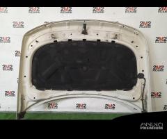 COFANO ANTERIORE LAND ROVER Range Rover SPORT BKA7 - 6