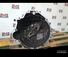 CAMBIO MANUALE COMPLETO AUDI A4 Avant (8ED) BRE 14