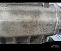 CAMBIO MANUALE COMPLETO AUDI A4 Avant (8ED) BRE 14