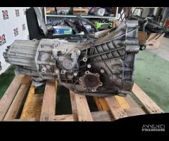 CAMBIO MANUALE COMPLETO AUDI A4 Avant (8ED) BRE 14