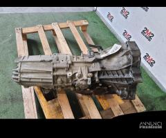 CAMBIO MANUALE COMPLETO AUDI A4 Avant (8ED) BRE 14 - 6