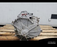 CAMBIO MANUALE COMPLETO AUDI A4 Allroad Serie B8 ( - 10