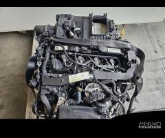 MOTORE COMPLETO MERCEDES Classe E Berlina W212 651