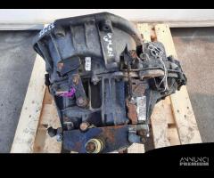 CAMBIO MANUALE COMPLETO OPEL Vivaro Serie (A) 8200 - 6