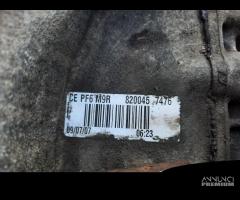 CAMBIO MANUALE COMPLETO OPEL Vivaro Serie (A) 8200 - 9