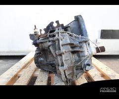 CAMBIO MANUALE COMPLETO OPEL Vivaro Serie (A) 8200 - 10