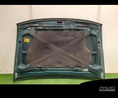 COFANO ANTERIORE MITSUBISHI Pajero 3Â° Serie MR485 - 5